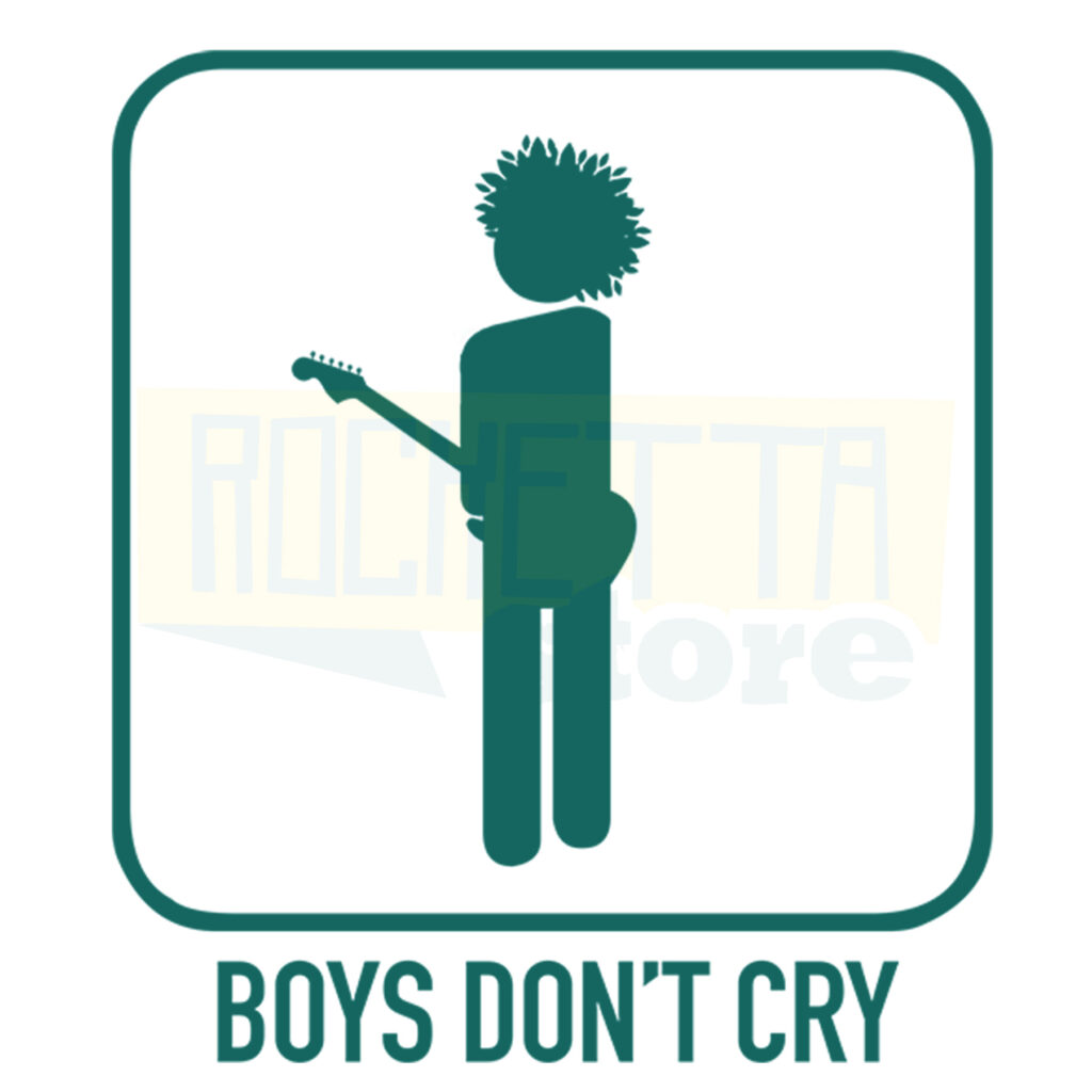 Boys don\\\'t-cry