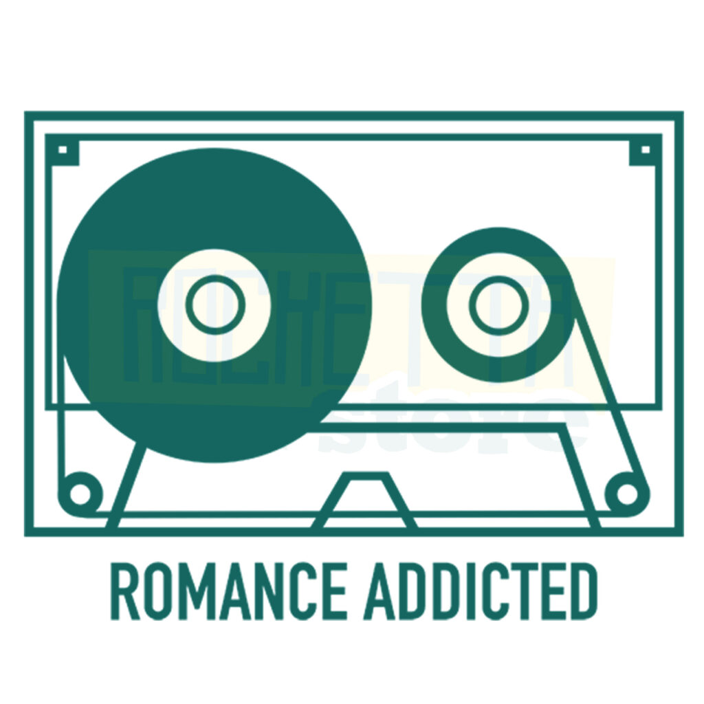 Romance addicted