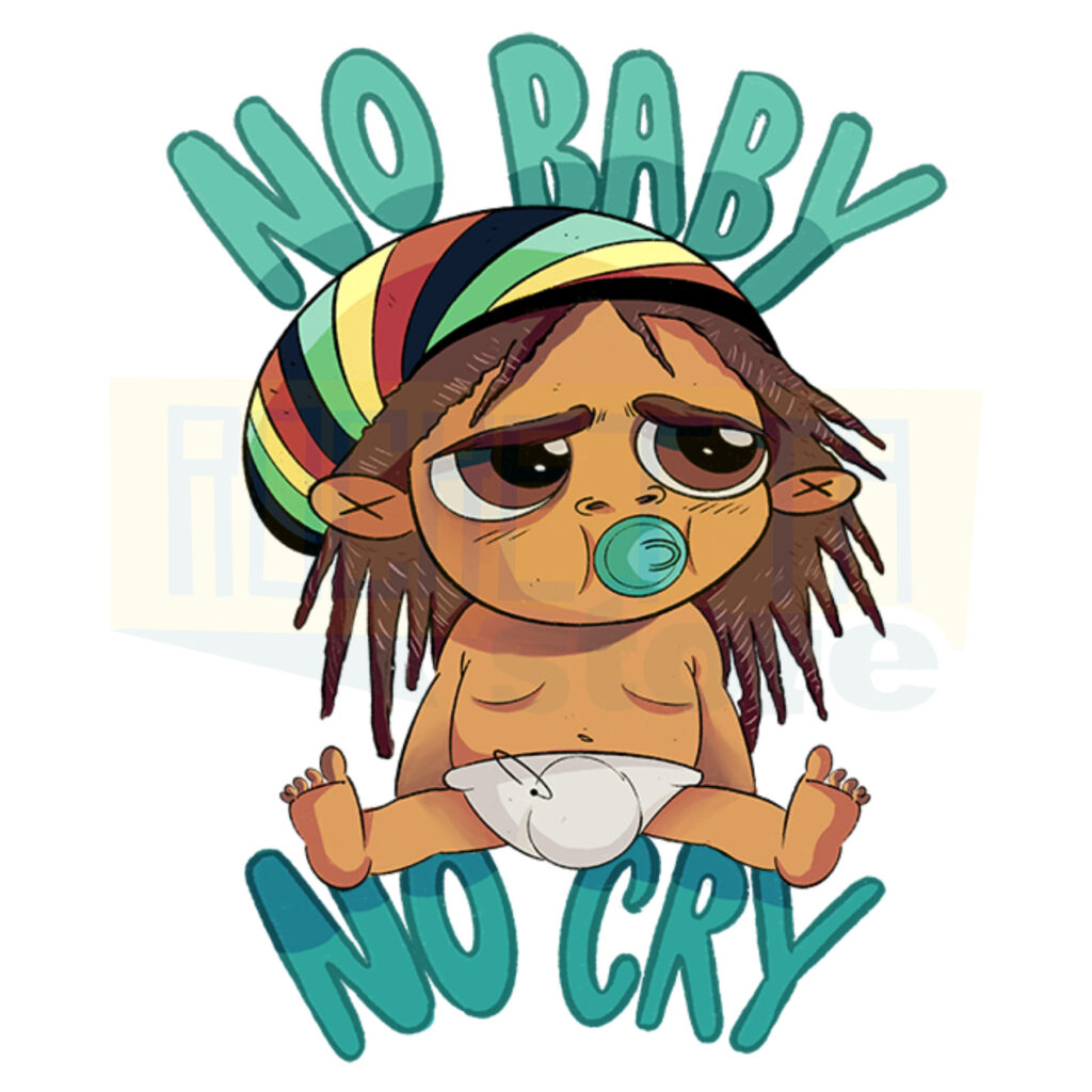 No Baby No Cry